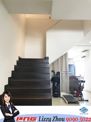 Blk 135 Cashew Road (Bukit Panjang), HDB Executive #162110012